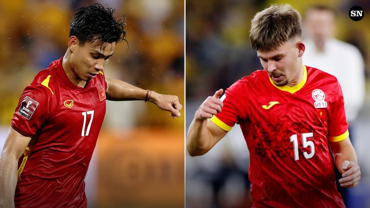 Nhận định bóng đá Việt Nam vs Kyrgyzstan, 20h00 ngày 9/1: HLV Troussier Đứng Trước Thử Thách
