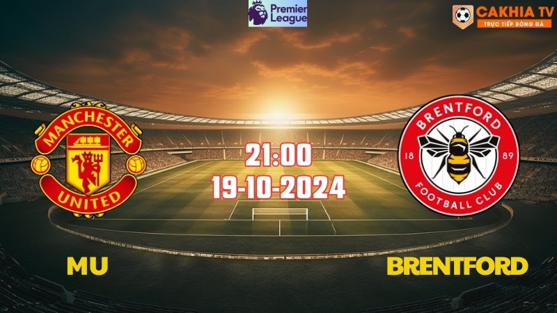 MU vs Brentford