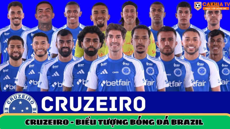 Cruzeiro