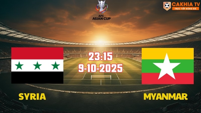 syria-vs-myanmar