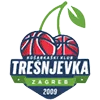 Logo Tresnjevka 2009 Women