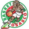 Logo Osasco Basket