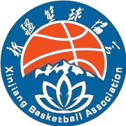 Logo Xinjiang Women's