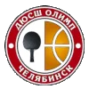 Logo Olimp Chelyabinsk