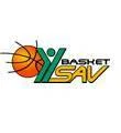 Logo SAV Vacallo Basket