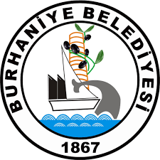 Logo Burhaniye Belediye Women