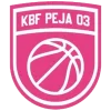 Logo Peja Women