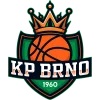 Logo KP Brno Women