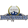 Logo Shinshu Brave Warriors